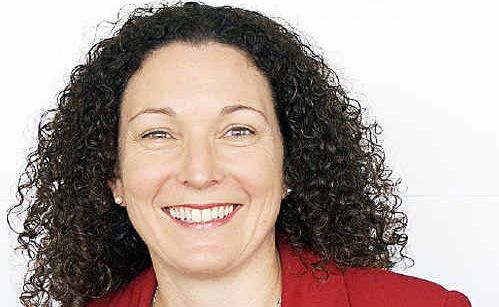ALP candidate for Hinkler, Belinda McNeven. ALP candidate for Hinkler, Belinda McNeven.